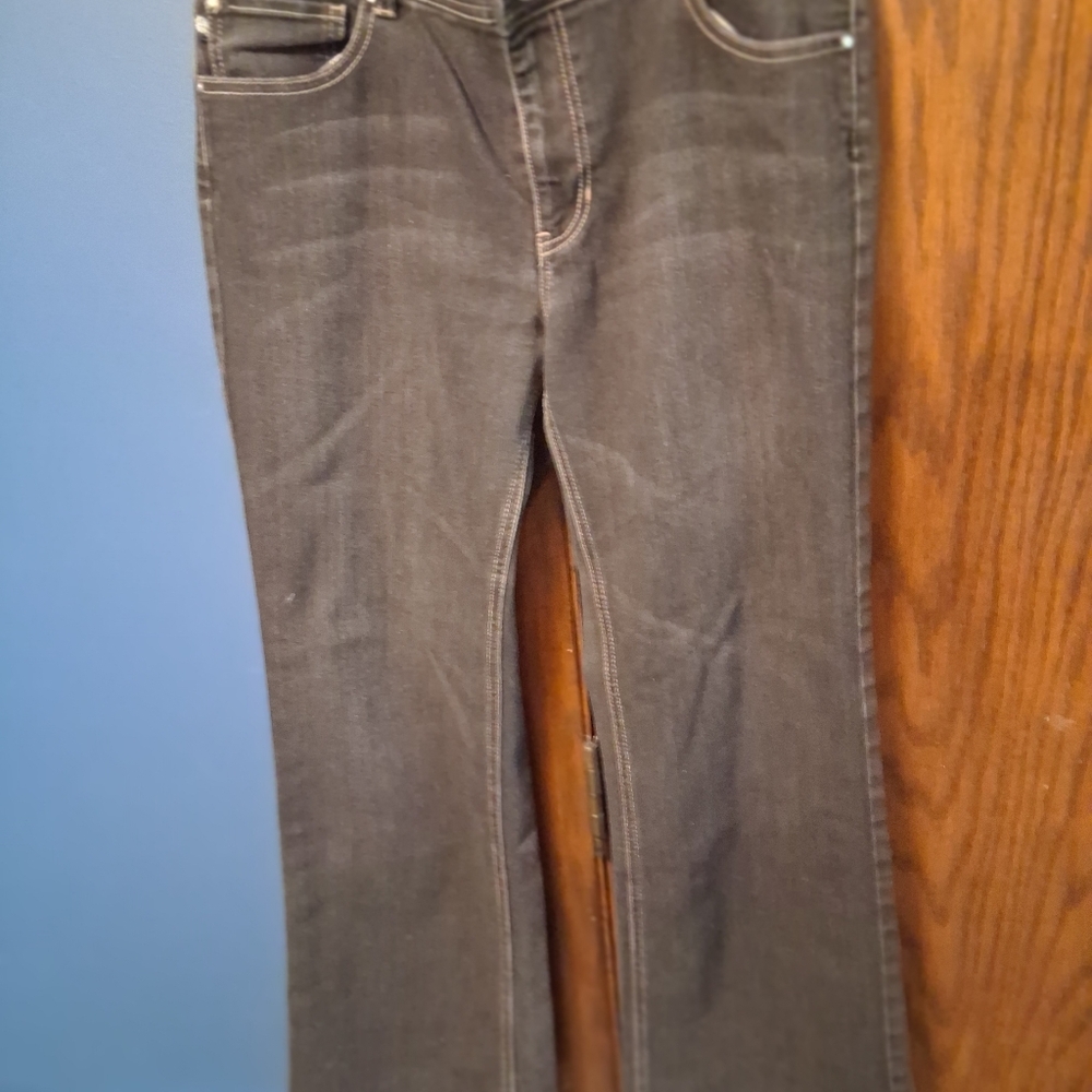 White House Black Market Jeans Sz 12s